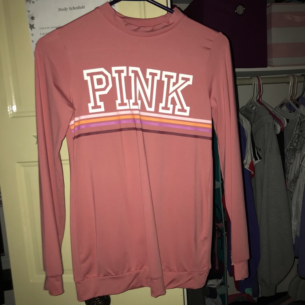 Long sleeve